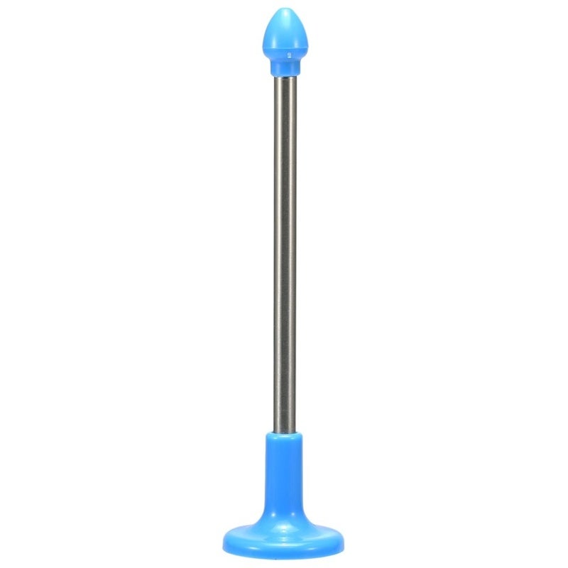 Golf Mag Netic Lie Angle Tool Face Aimer Blue Swing Trainers