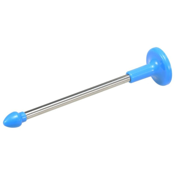 Golf Mag Netic Lie Angle Tool Face Aimer Blue Swing Trainers