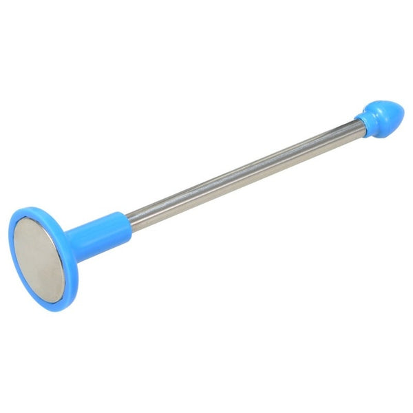 Golf Mag Netic Lie Angle Tool Face Aimer Blue Swing Trainers