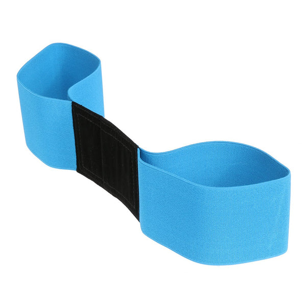 Golf Swing Trainer Eginner Practicing Guide Gesture Alignment Training Aid Aids Correct Elastic Arm Band Belt Swing Trainers