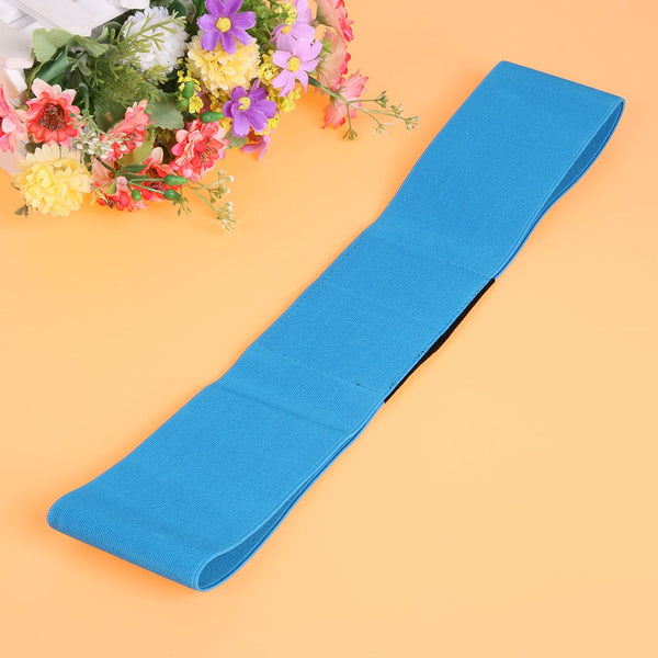 Golf Swing Trainer Eginner Practicing Guide Gesture Alignment Training Aid Aids Correct Elastic Arm Band Belt Swing Trainers