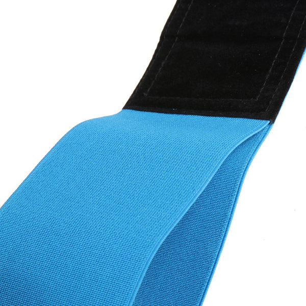 Golf Swing Trainer Eginner Practicing Guide Gesture Alignment Training Aid Aids Correct Elastic Arm Band Belt Swing Trainers