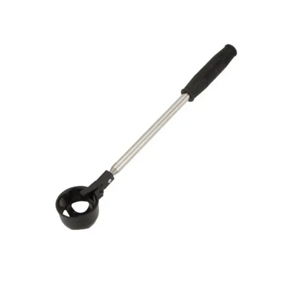 Golf Ball Retriever Scaleable Picking Up Telescopic Stainless Steel Shaft Picker Saver Training Tools Ball Pick Ups & Retrievers
