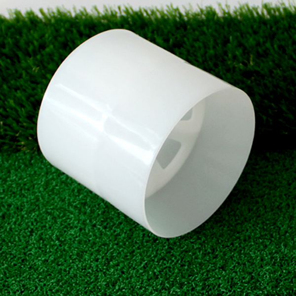 Golf Training Aids Hole Cup Putting Trainer Swinging Tool Backyard Practice Other Golf Accessories