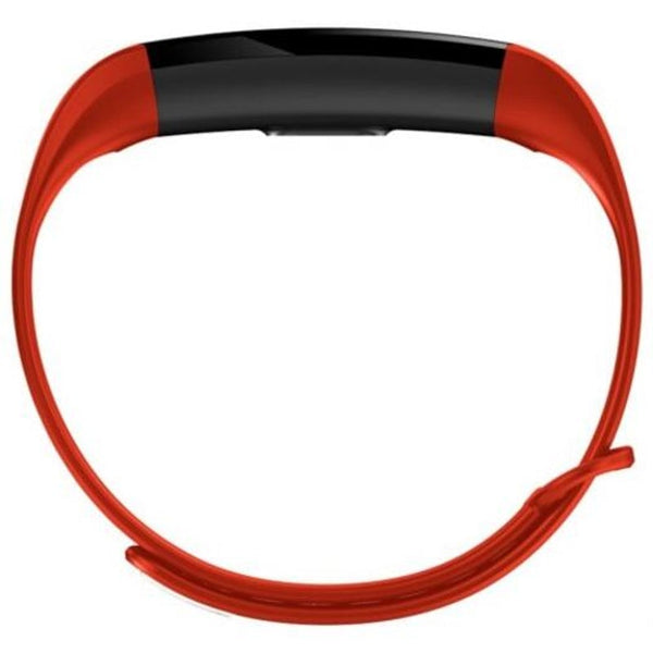 Goral Y5 Smart Bracelet 0.96 Inch Tft Color Screen Red