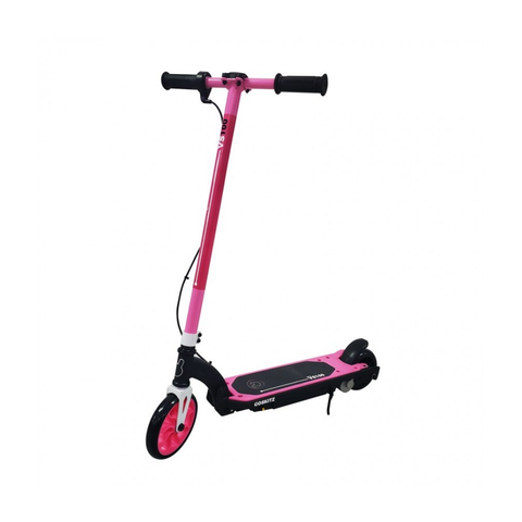 Go Skitz Vs100 Electric Scooter Pink