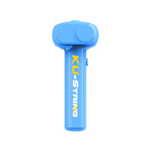 Green 3 Meter Glow In The Dark Rope Launcher Toy Fun Stress Relief For All Ages Other Outdoor Toys