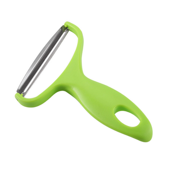Green Vegetable Grater Cutter Cabbage Stainless Steel Fruit And Peeler Kitchen Essential Family Restaurant 18*12Cm Graters & Zesters