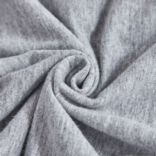 Grey J Shaped Body Maternity For Support Pregnant Women Pillows