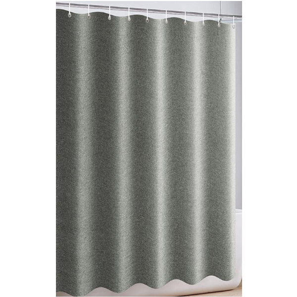 Grey Farmhouse Shower Curtain Shower Curtains