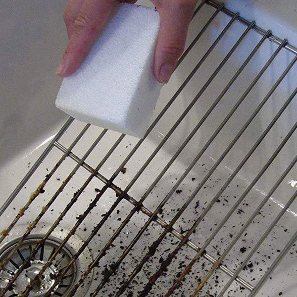 Cleaning Tools Grill Griddle Bricks Barbecue Scraper Stone Pumice Cleaner Barbecue Tools