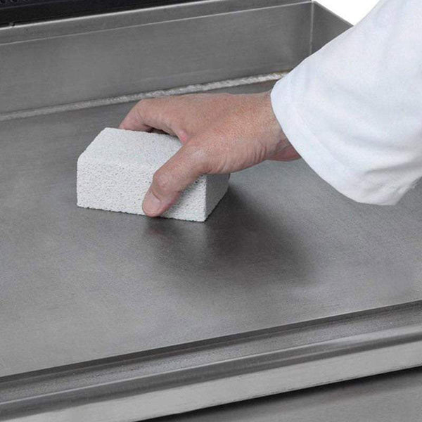 Cleaning Tools Grill Griddle Bricks Barbecue Scraper Stone Pumice Cleaner Barbecue Tools