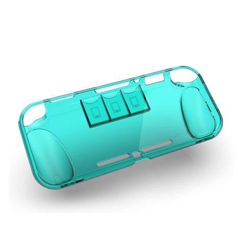 Grip Case For Switch Lite Tpu Protective Cover Accessories Blue