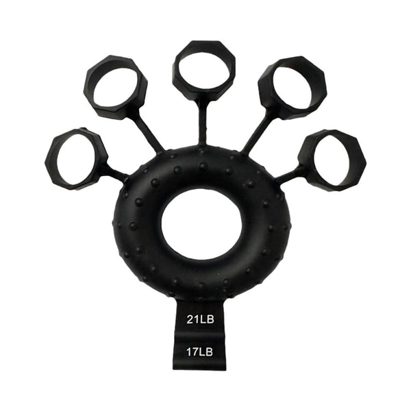 Grip Strength Trainer Hand Strengthener Device Finger Wrist Hand Grippers