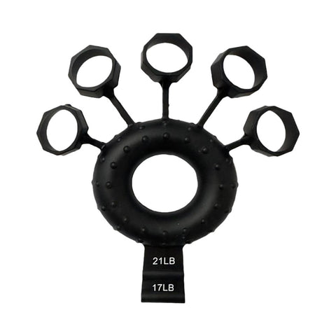 Grip Strength Trainer Hand Strengthener Device Finger Wrist Hand Grippers