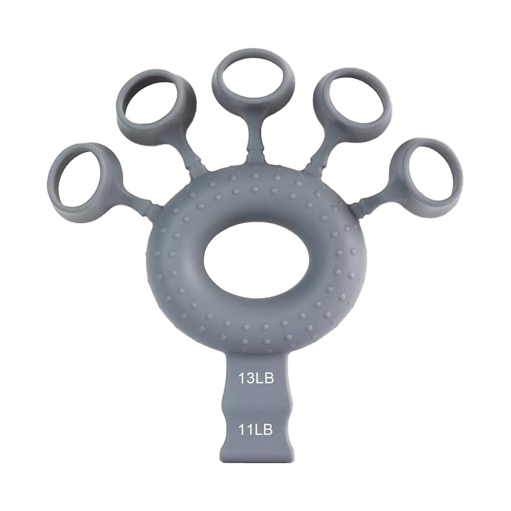 Grip Strength Trainer Hand Strengthener Device Finger Wrist Hand Grippers