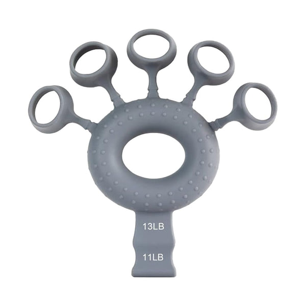 Grip Strength Trainer Hand Strengthener Device Finger Wrist Hand Grippers