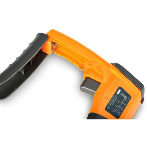 Gs320 Non Contact Digital Ir Infrared Thermometer Yellow