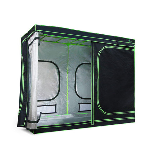Greenfingers Fingers 280Cm Hydroponic Grow Tent