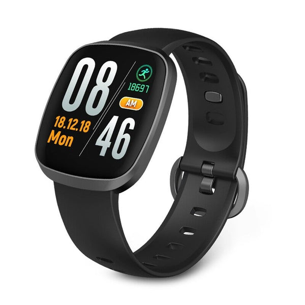 Gt103 1.3Inch Full Touchscreen Smart Bracelet Smart Watches