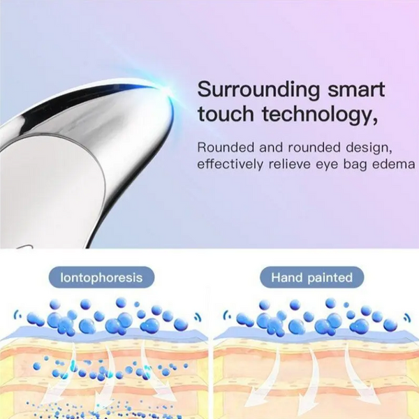 Guasha Face Lifting Tool Skin Care Massage Electric Facial Body Slimming Tools Wrinkle Removal Device Warmer Scraping Massagers