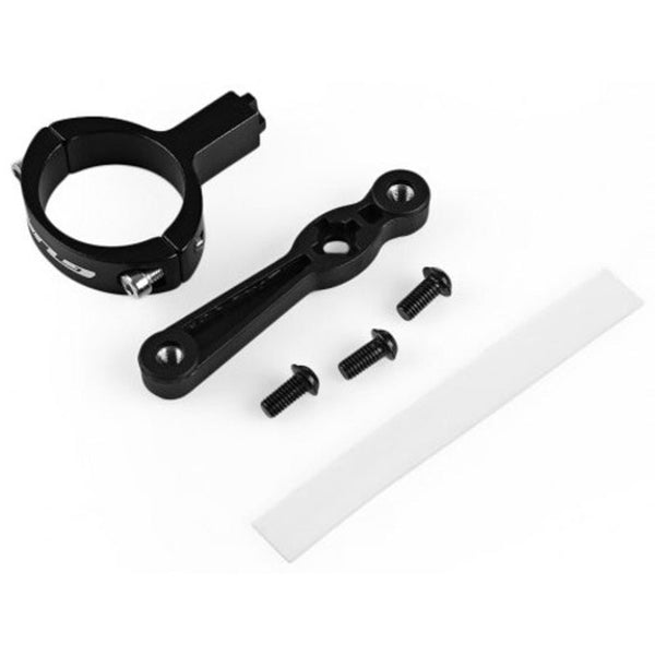 21 Bicycle Water Cage Bracket Adapter Black Water Bottle Cages