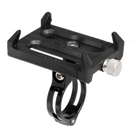 83 Bicycle Phone Holder Black Mounts & Holders