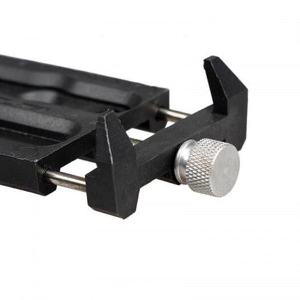 83 Bicycle Phone Holder Black Mounts & Holders