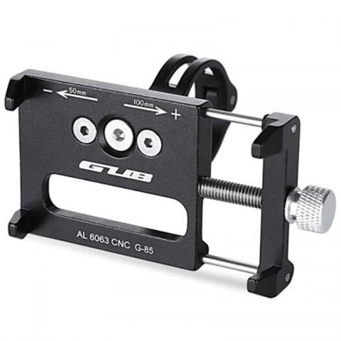 85 Bicycle Super Durability Mobile Phone Holder Black Mounts & Holders