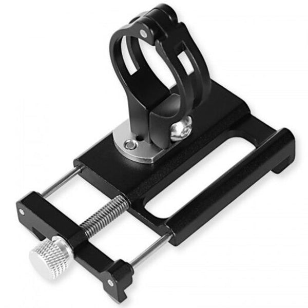 85 Bicycle Super Durability Mobile Phone Holder Black Mounts & Holders