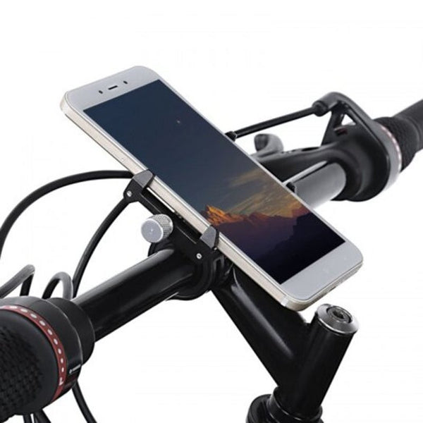 85 Bicycle Super Durability Mobile Phone Holder Black Mounts & Holders