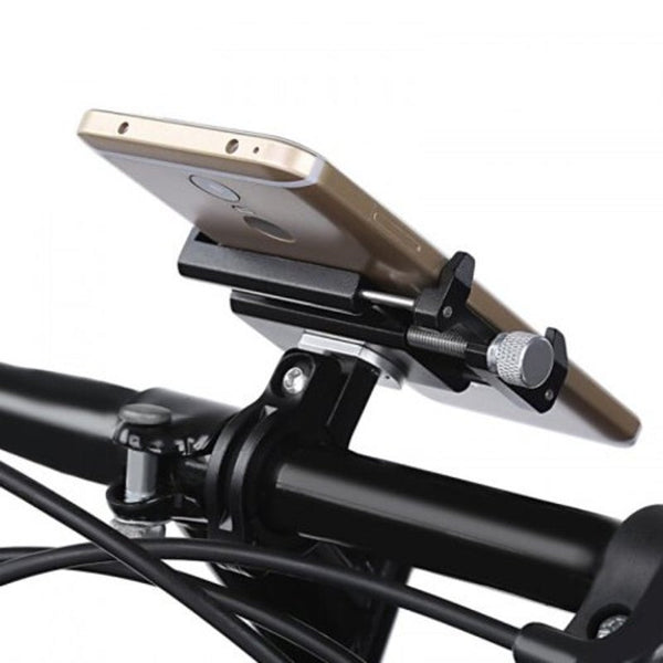 85 Bicycle Super Durability Mobile Phone Holder Black Mounts & Holders