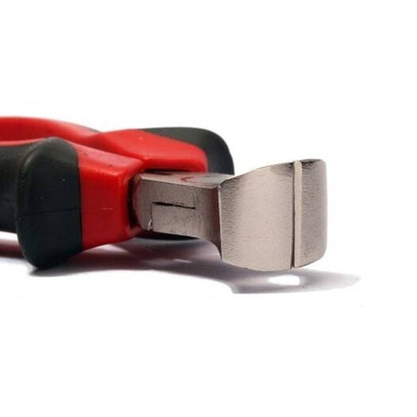 Guitar Bass String Cutter Scissors Pliers Fret Nippers Luthier Tools Instrument Black Guitar Parts