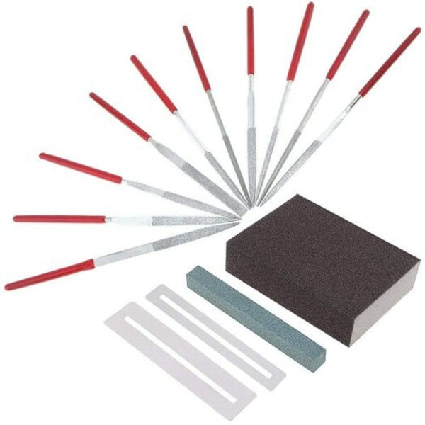 Guitar Including Frets Nut File Tool Platinum Guitar Accessories