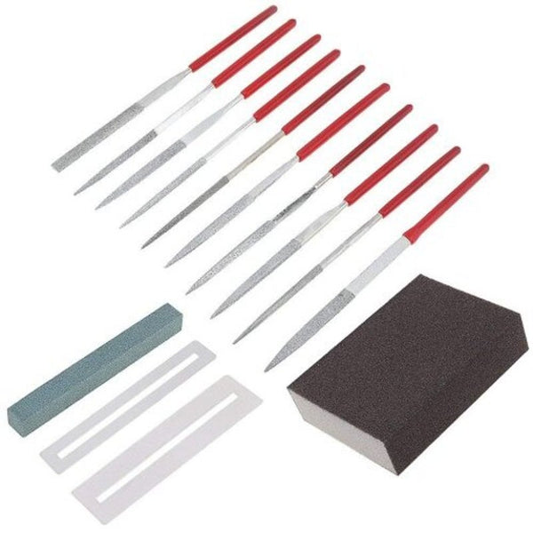 Guitar Including Frets Nut File Tool Platinum Guitar Accessories