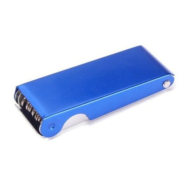 Guitar Ukulele Nut / Bridge Files Filing Tool Set Sander Cuts Better Cleaner For New Blue Guitar Parts