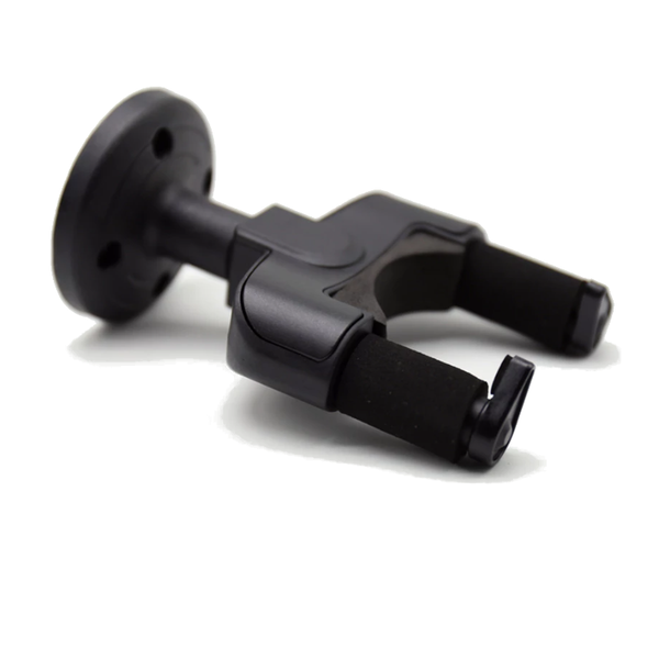 3Pcs Guitar Wall Hanger Hook Holder Ukulele Mandolin For Bass Accessories Musical Instruments Guitar Accessories