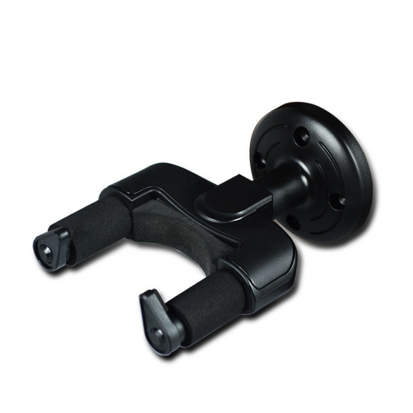 3Pcs Guitar Wall Hanger Hook Holder Ukulele Mandolin For Bass Accessories Musical Instruments Guitar Accessories