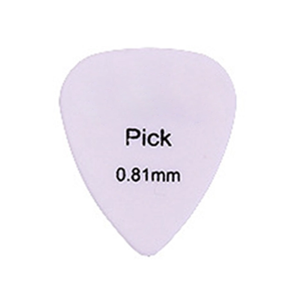 Guitar Fretboard Stickers With 100 Pcs Picks Guitar Parts