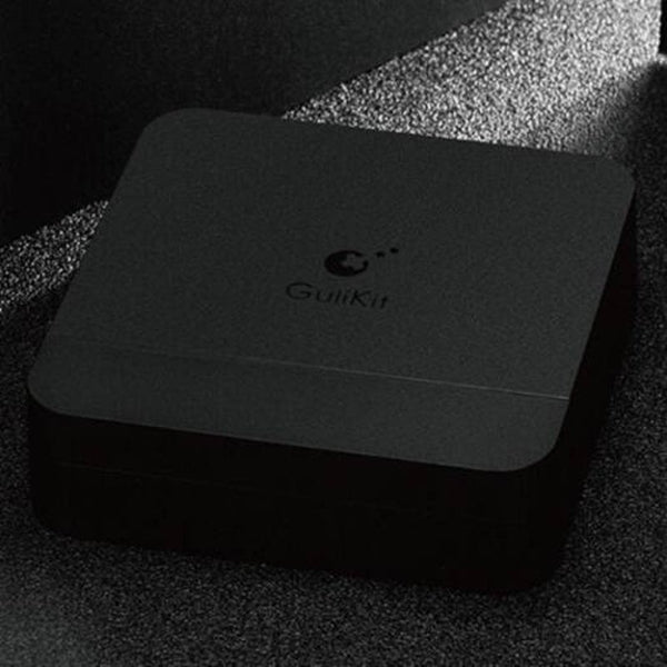 Ns06 Diy Replacement Case Kit Mini Dock For Nintendo Switch Black Chargers & Charging Docks