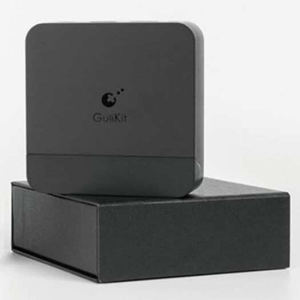 Ns06 Diy Replacement Case Kit Mini Dock For Nintendo Switch Black Chargers & Charging Docks