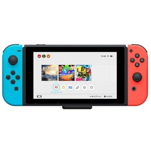 Ns07 Route Air Bluetooth Wireless Audio Adapter For The Nintendo Switch Lite Ps4 Pc Black