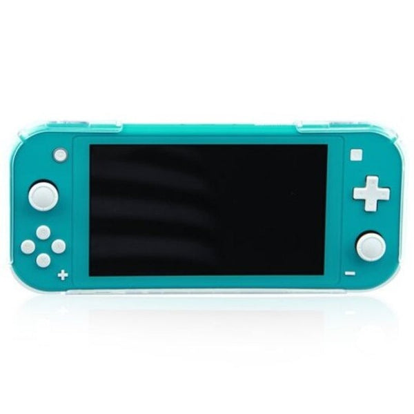 Bags Skins & Travel Cases Ns16 Transparent Shockproof Protective Case Cover For Nintendo Switch Lite