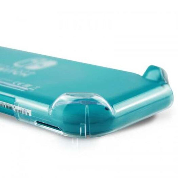 Ns16 Transparent Shockproof Protective Case Cover For Nintendo Switch Lite Bags Skins & Travel Cases