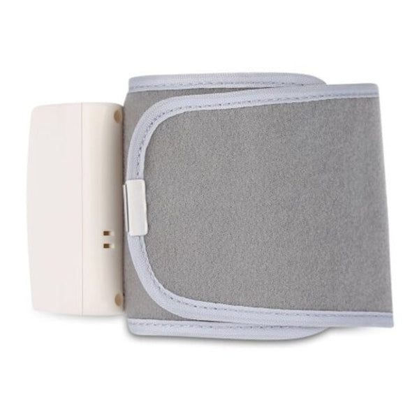 Ck 101S Health Care Wrist Portable Digital Automatic Blood Pressure Monitor White Blood Pressure Monitoring