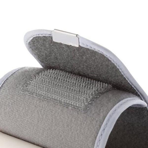 Ck 101S Health Care Wrist Portable Digital Automatic Blood Pressure Monitor White Blood Pressure Monitoring