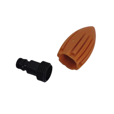 Gutter Cleaning Tool Roofing Guard Cleaner Drain Pipe Nozzle