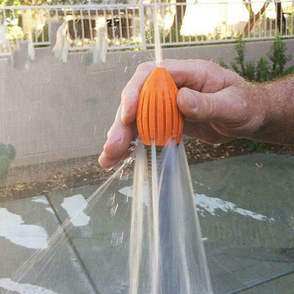 Gutter Guards Gutter Cleaning Tool Roofing Guard Cleaner Drain Pipe Nozzle Water Power