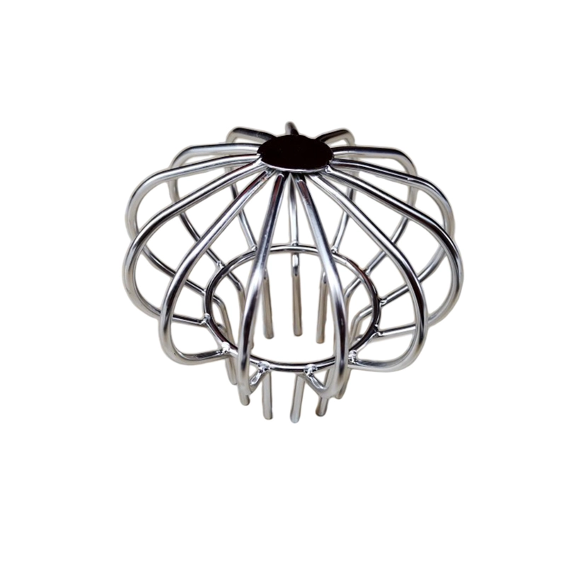 Gutter Guard Floor Drain Cover Leaves Blocker Stops Filter Strainer Drain Stoppers & Strainers