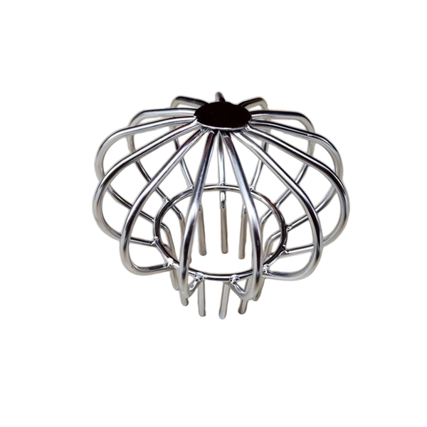 Gutter Guard Floor Drain Cover Leaves Blocker Stops Filter Strainer Drain Stoppers & Strainers